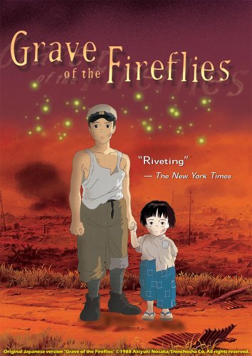 Hotaru No Haka / Grave of the Fireflies