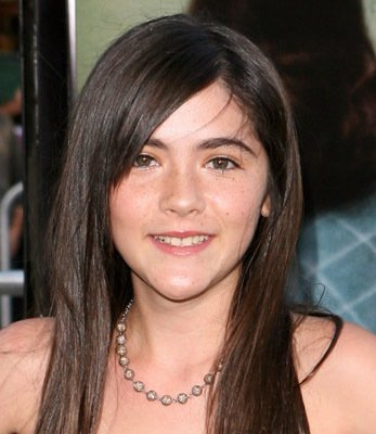 Isabelle Fuhrman as Esther Coleman – Orphan